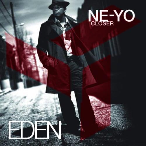 Album cover art for "Closer (The Eden Project Remix)" by The Eden Project