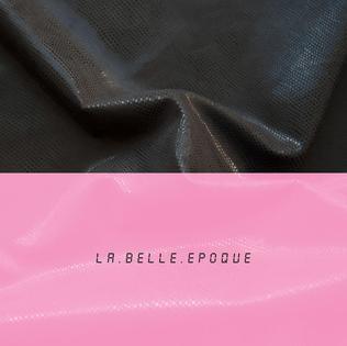 La Belle Epoque by ​kent