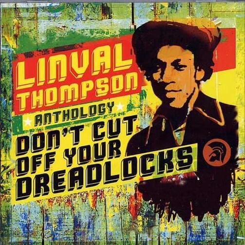 Big Oppressor by Linval Thompson