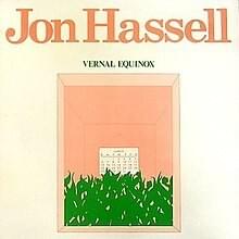 Toucan Ocean by Jon Hassell