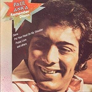 Cover image for Remember Diana