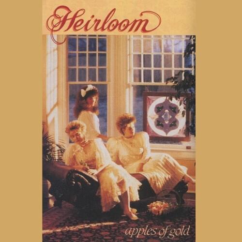 You’re Everywhere by Heirloom (USA)