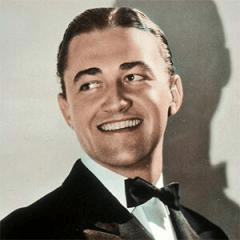 When You’re Smiling (The Whole World Smiles With You) by Seger Ellis