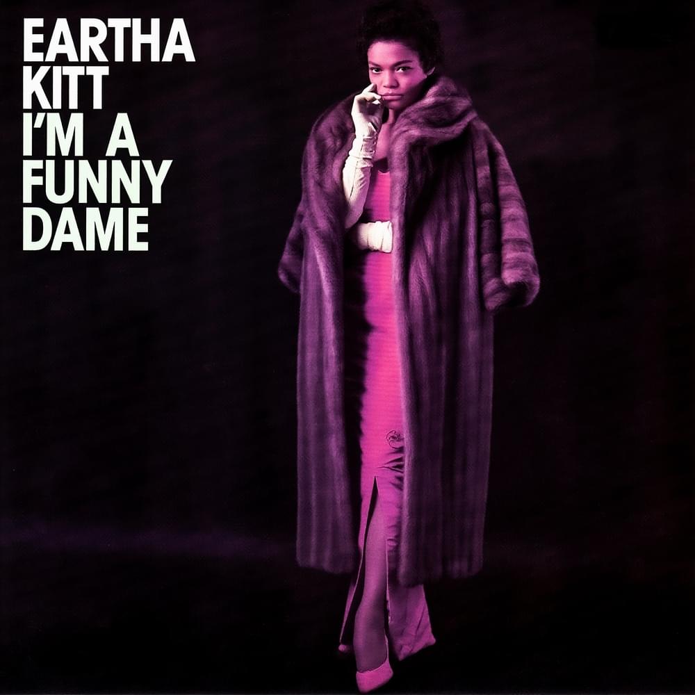 Cover image for I’m A Funny Dame