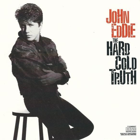 Baby’s Gone Wild by John Eddie