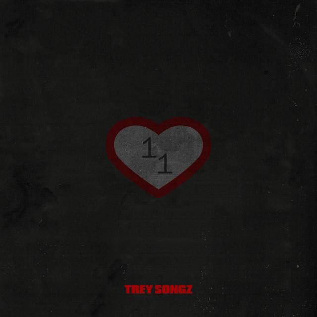 Cover image for 11