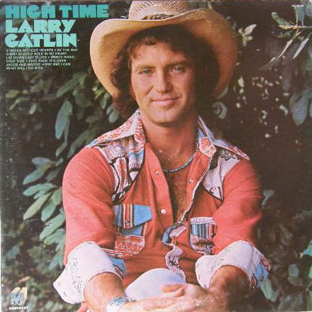 Statues Without Hearts by Larry Gatlin