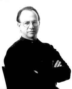 Mike Post Profile Picture Photo of Mike Post