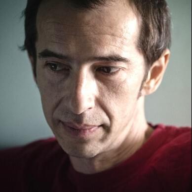 Photo of Kid Loco