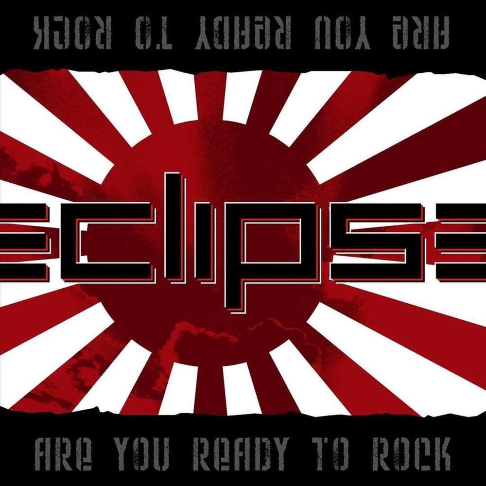Album cover art for "To Mend A Broken Heart" by Eclipse