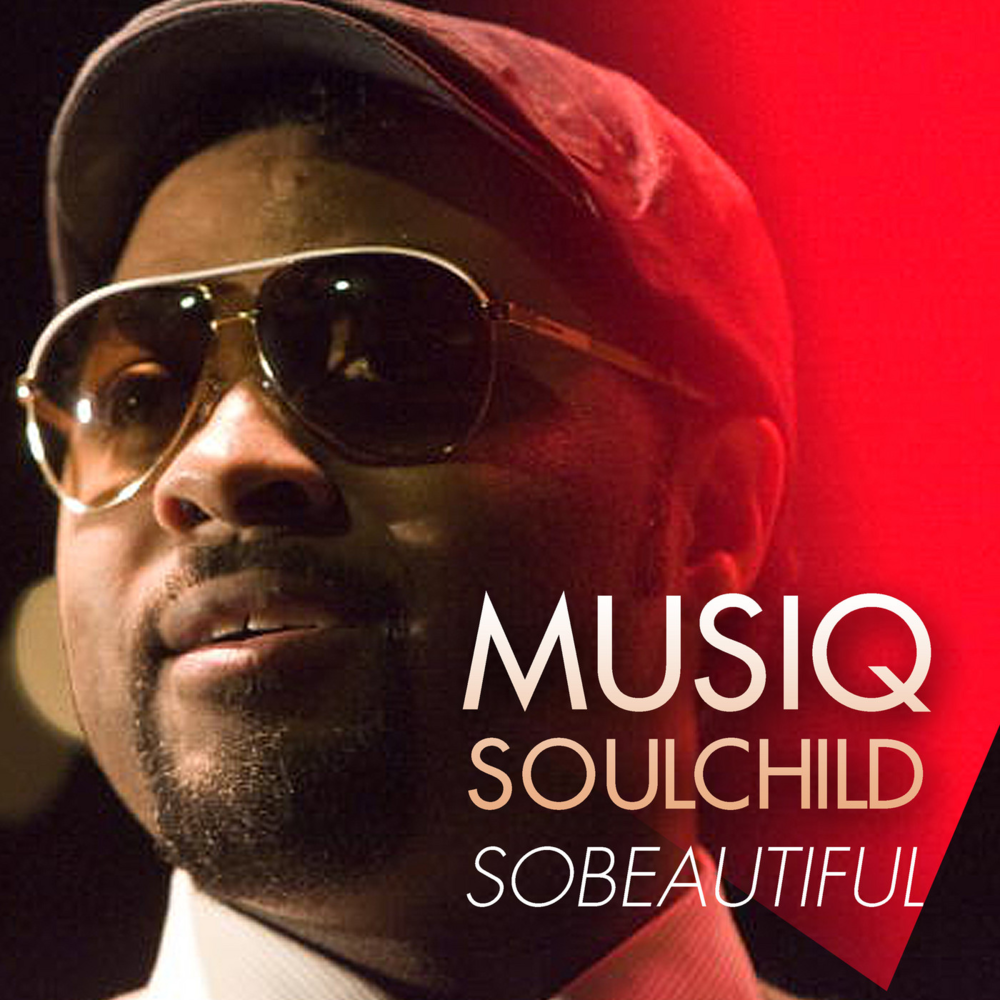 Cover image for Sobeautiful