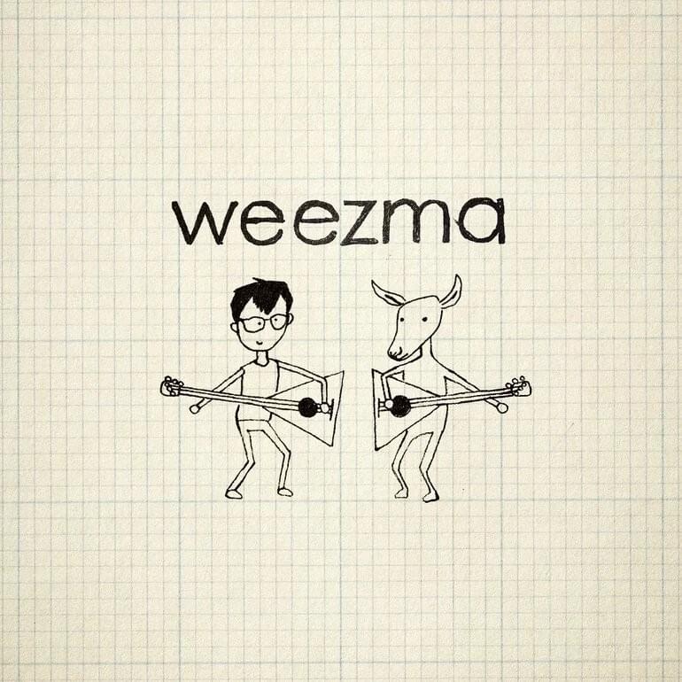 Cover image for Weezma