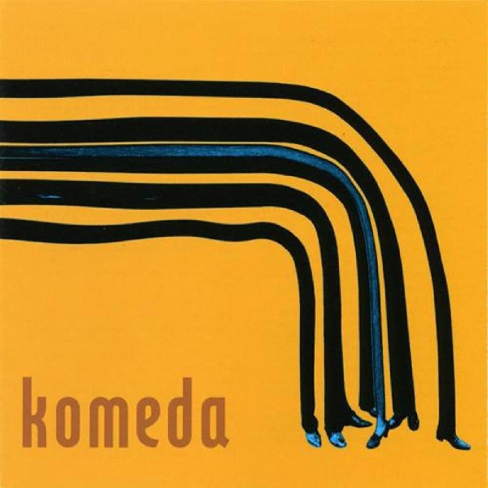 Bonjour Tristesse by Komeda