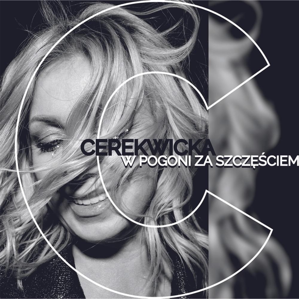 W Pogoni Za Szczęściem by Kasia Cerekwicka