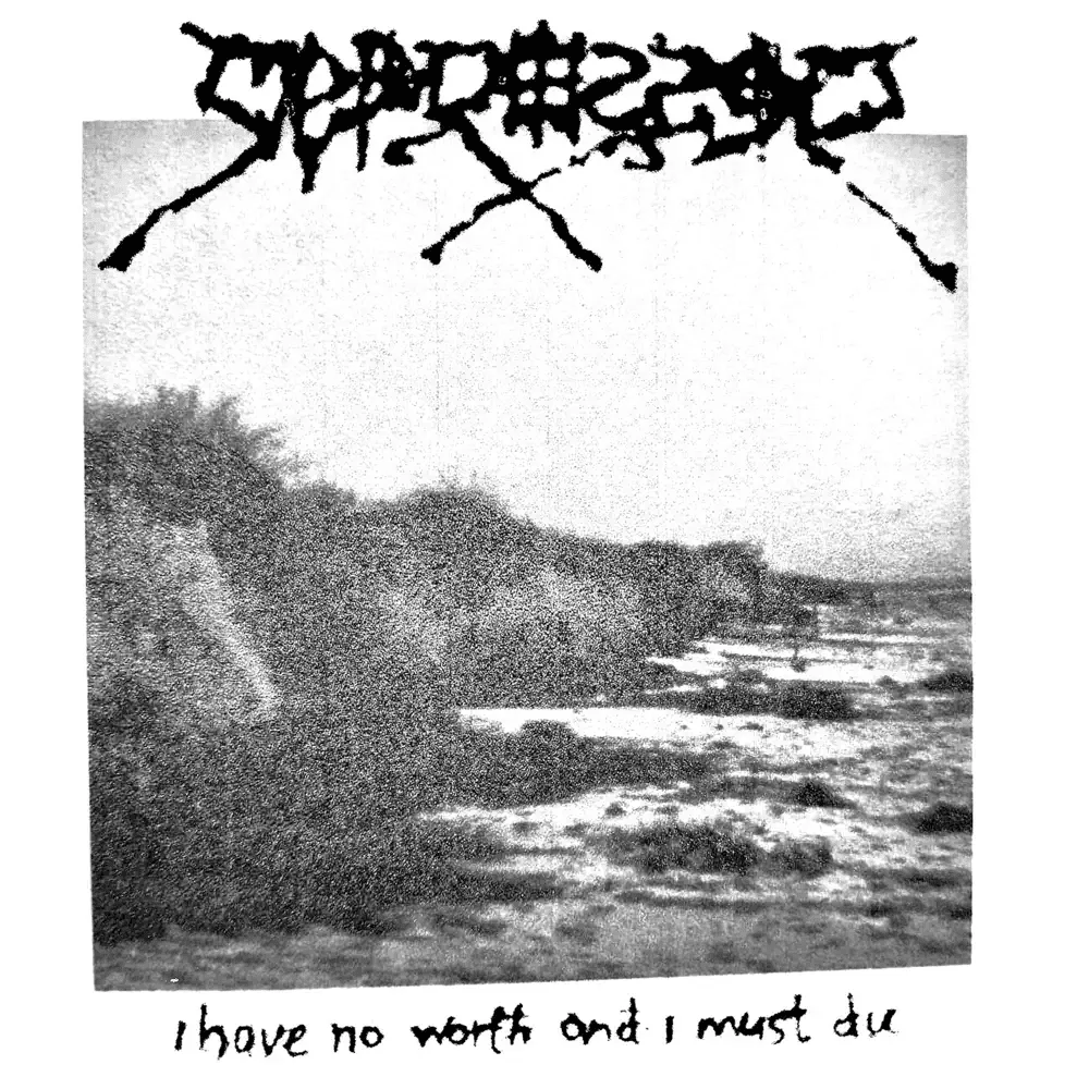 Cover image for I Have No Worth and I Must Die