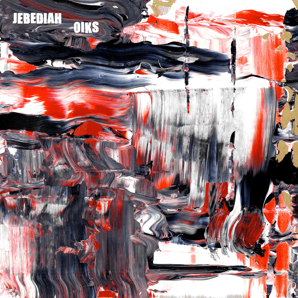 Album cover art for "Motivation" by Jebediah