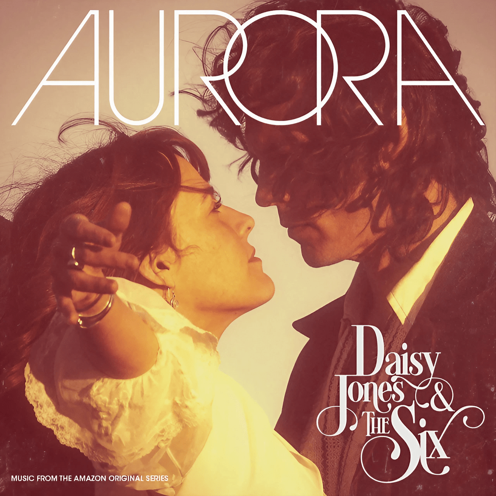 Cover image for AURORA (Deluxe)