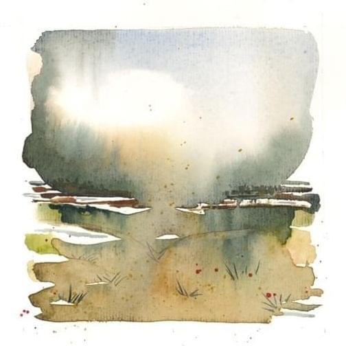 Introdução by Luar