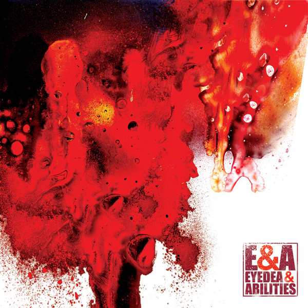 Cover image for E&A