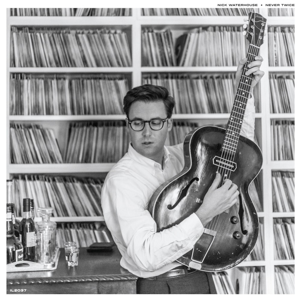 Katchi by Nick Waterhouse