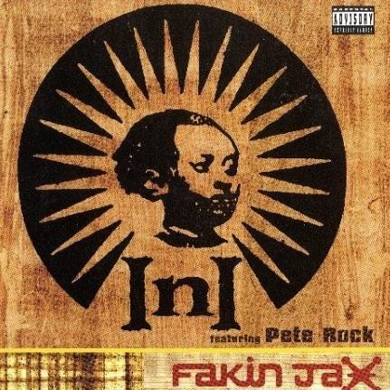 Cover image for Fakin’ Jax