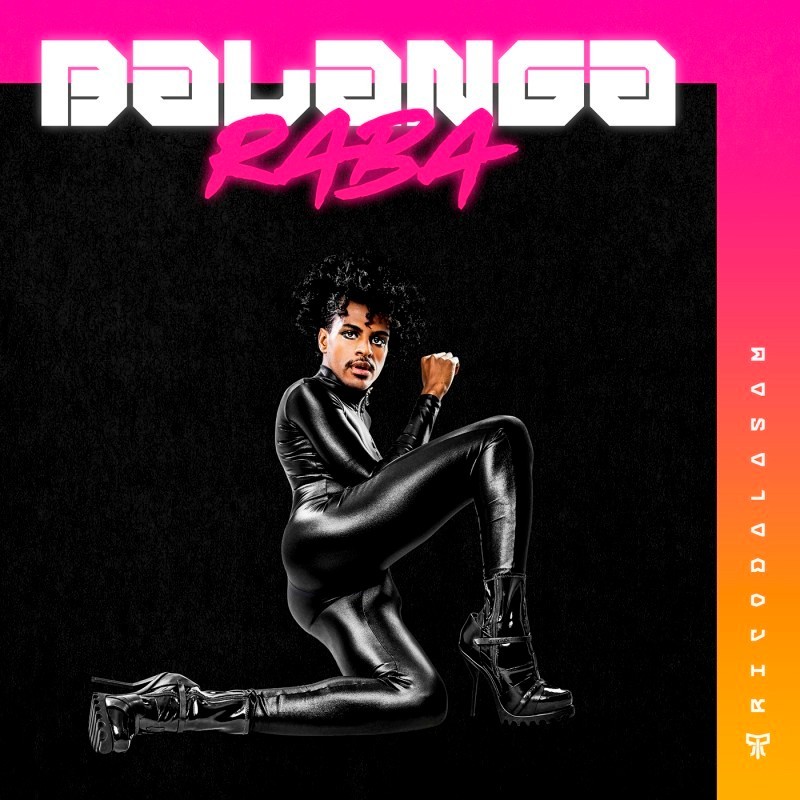 Cover image for Balanga Raba - EP