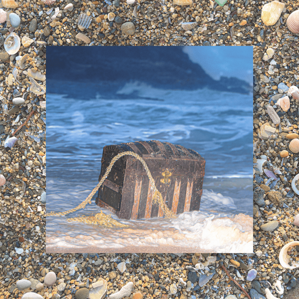 Album cover art for "Fine" by Meg Washington & Paul Kelly