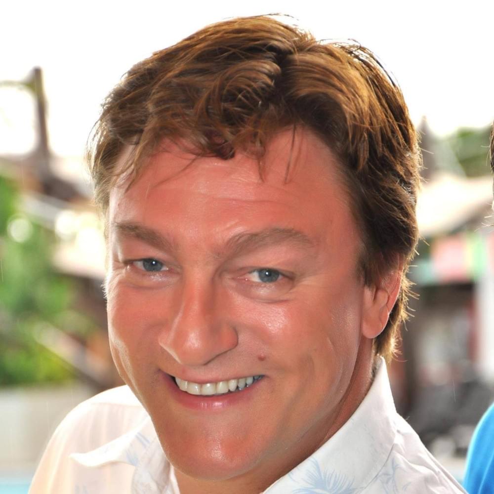 Photo of Tor Endresen
