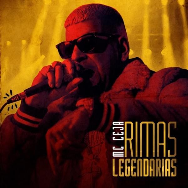 Cover image for Rimas Legendarias