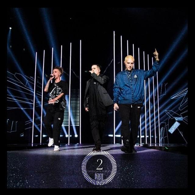 Cover image for Perfil 2