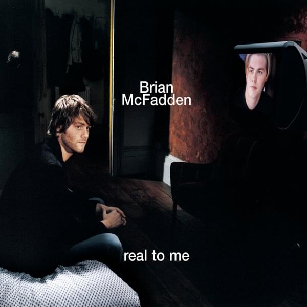 Album cover art for "Real To Me" by McMusic (NOR)