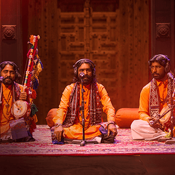 Photo of Barkat Jamal Fakir Troupe