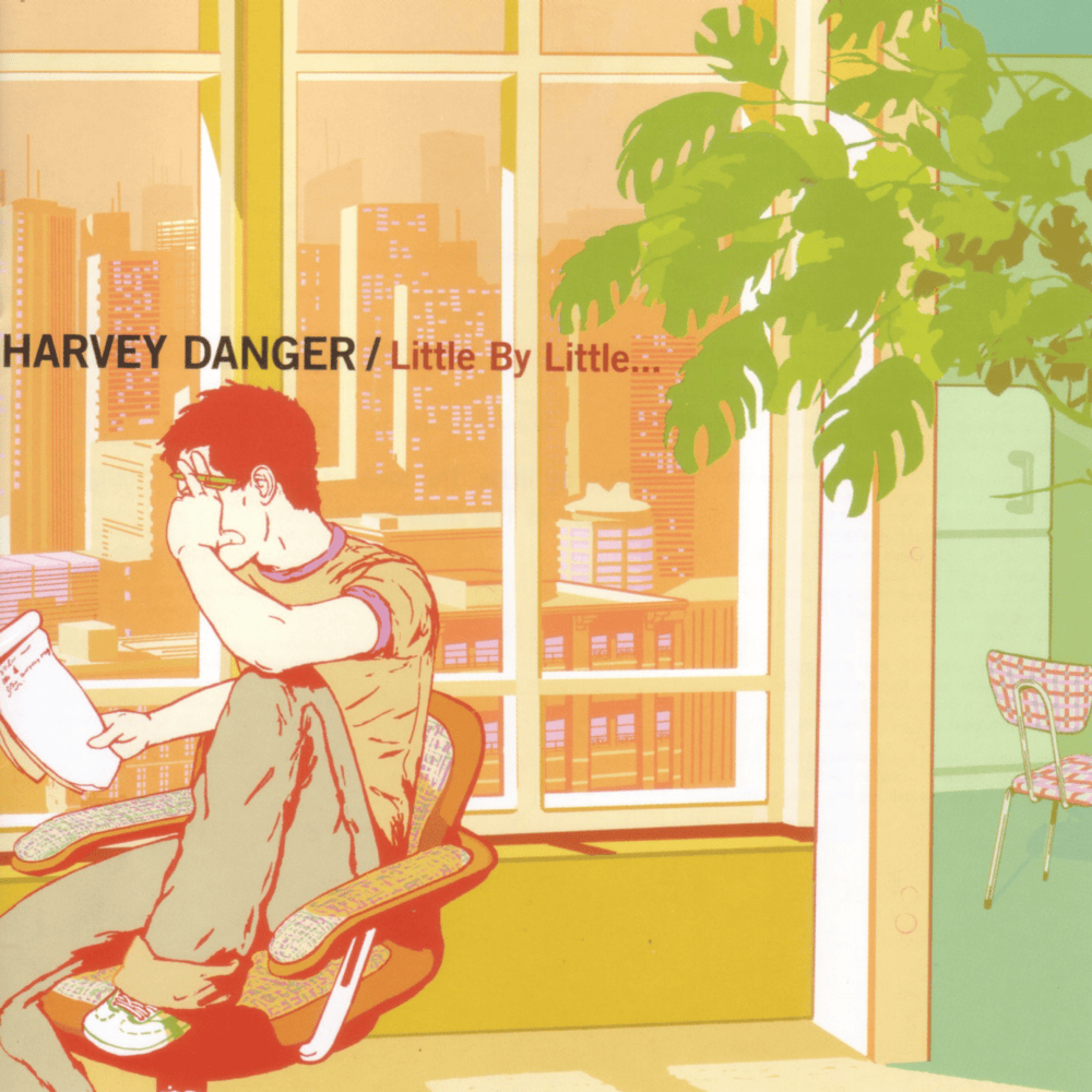 Wine, Women and Song by Harvey Danger
