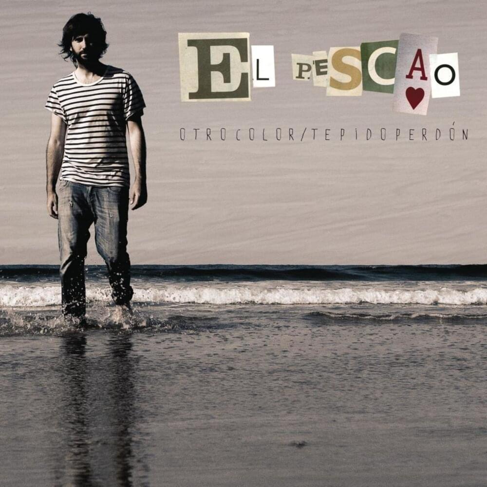 Otro color by El Pescao