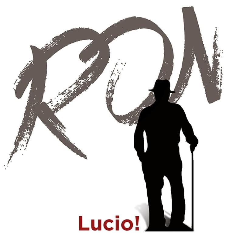 Cover image for Lucio!