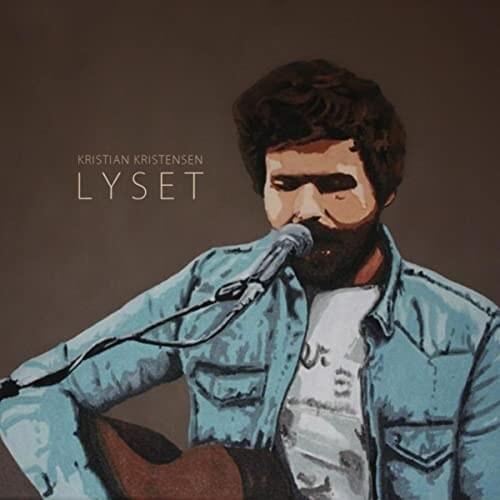 Cover image for Lyset