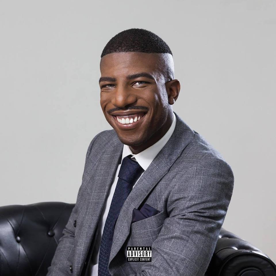 Album cover art for "Série B" by Ichon