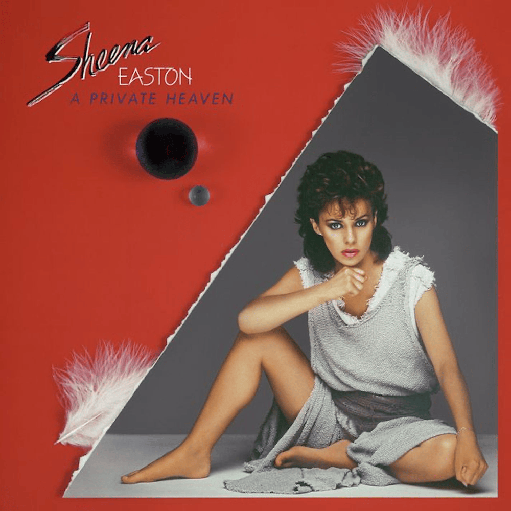 Cover image for A Private Heaven