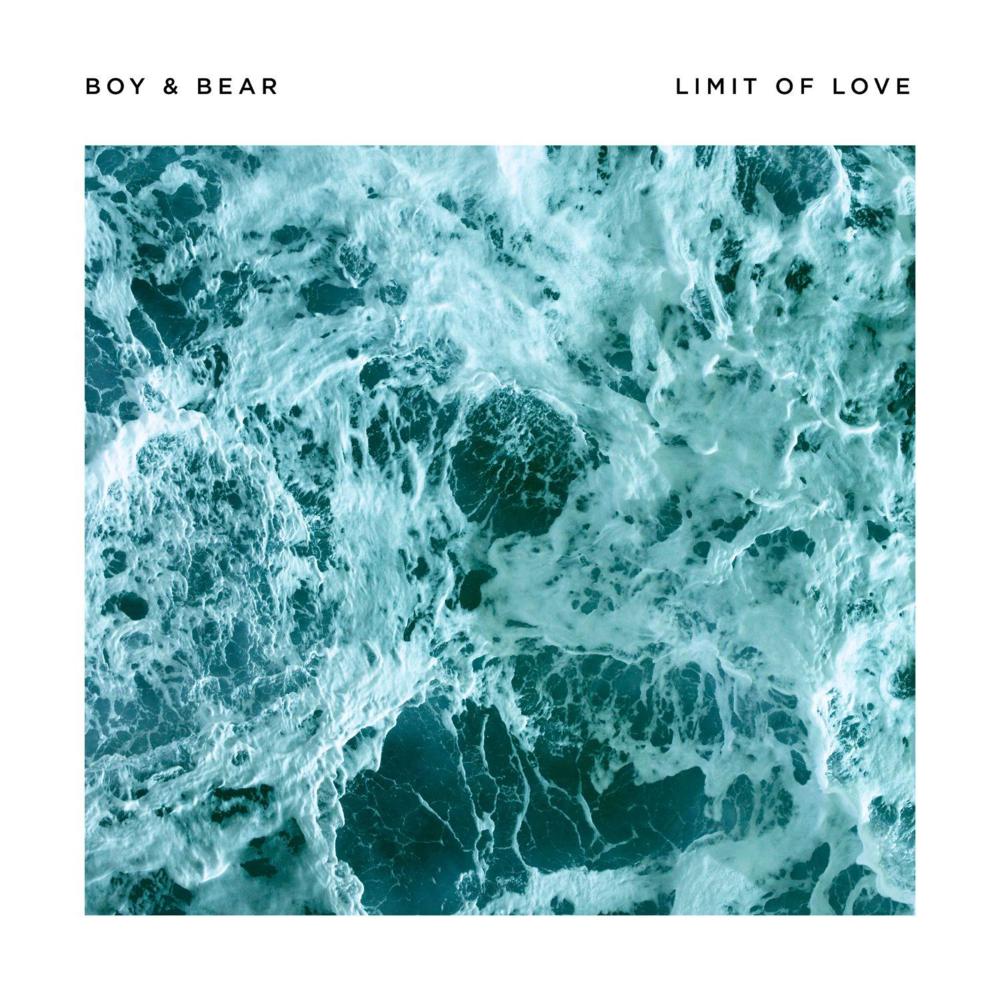 Where’d You Go by Boy & Bear