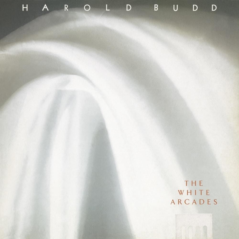 Cover image for The White Arcades