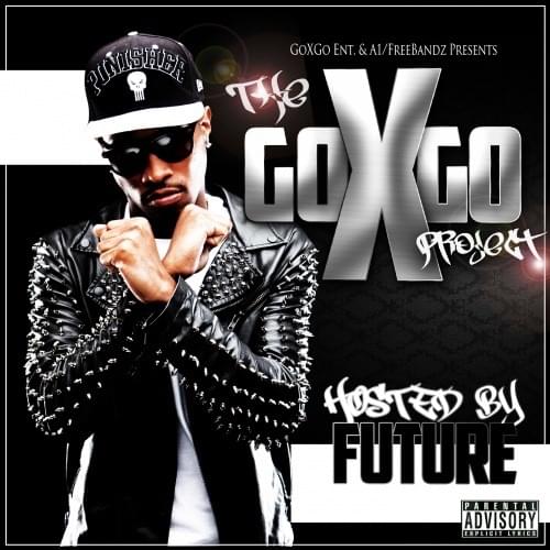 Cover image for The Go X Go Project