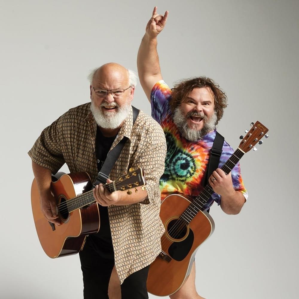 Tenacious D Profile Picture Photo of Tenacious D