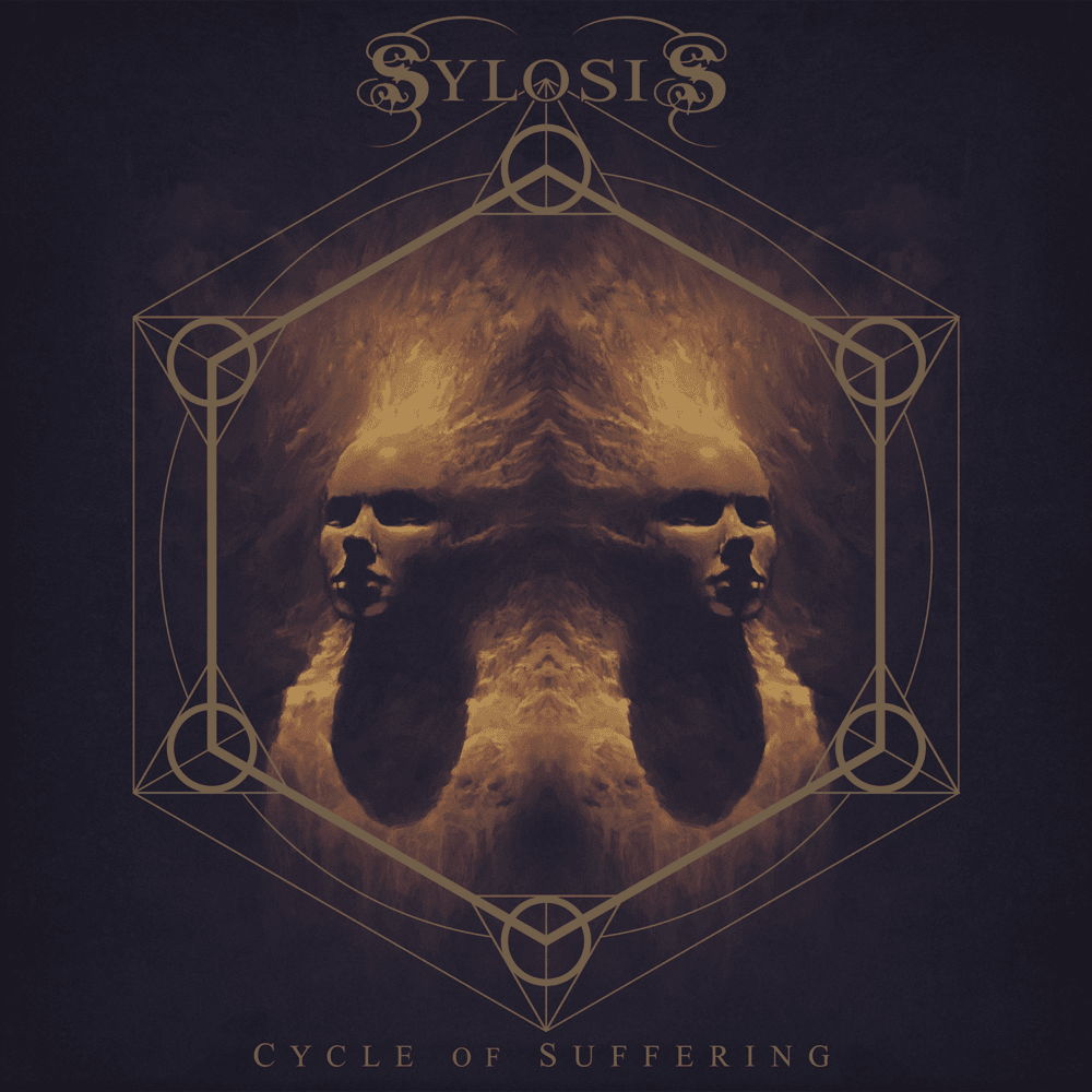 Apex Of Disdain by Sylosis