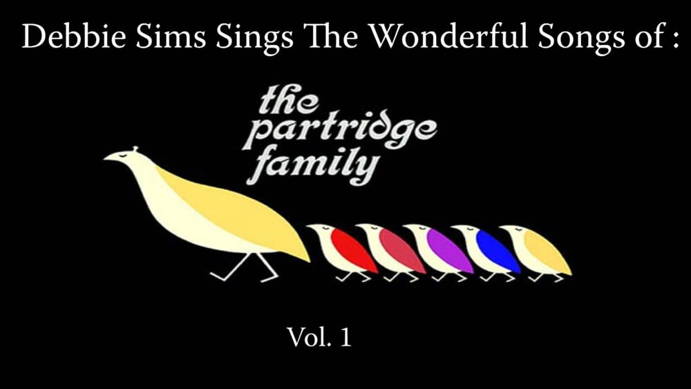 Album cover art for "Last Night" by Debbie Sims