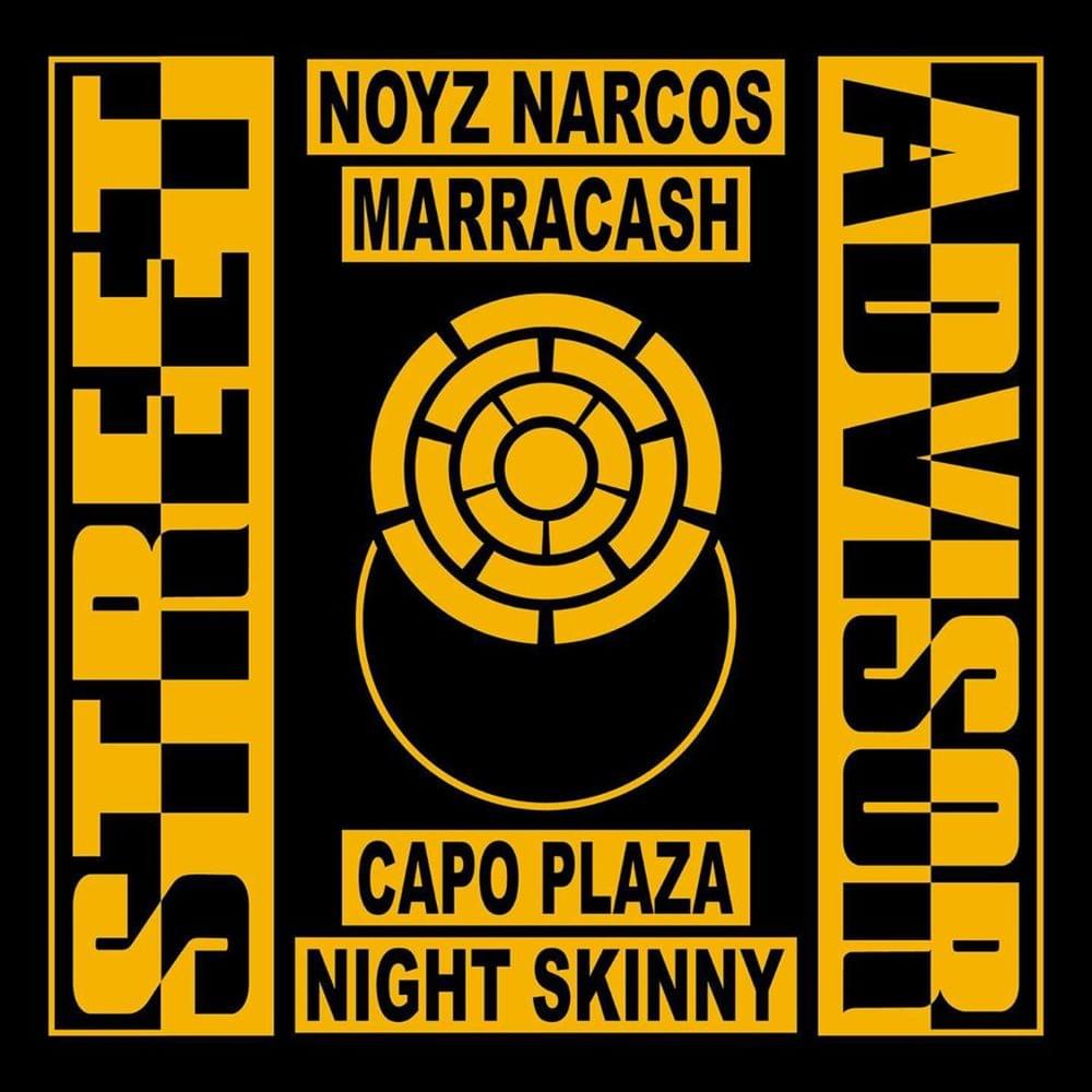 Street Advisor by Night Skinny