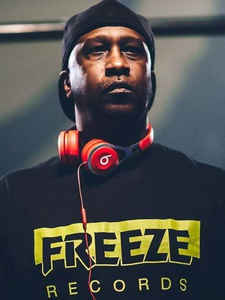 Photo of Todd Terry