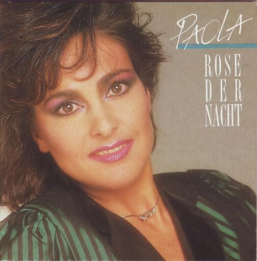 Rose der Nacht by Paola (SWE)