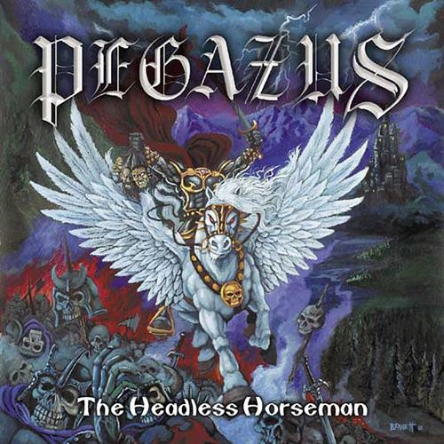 A Call to Arms by Pegazus