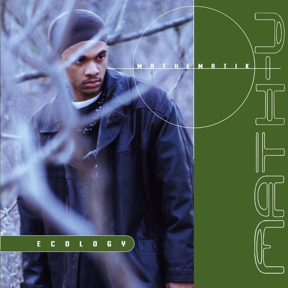 Album cover art for "Rhyme Training" by Eddie Ill & D.L.