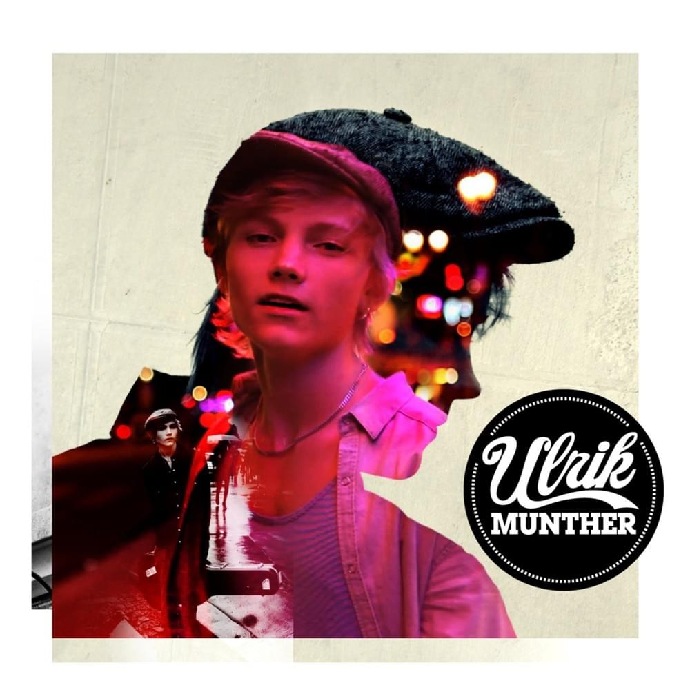 Album cover art for "Life" by Ulrik Munther